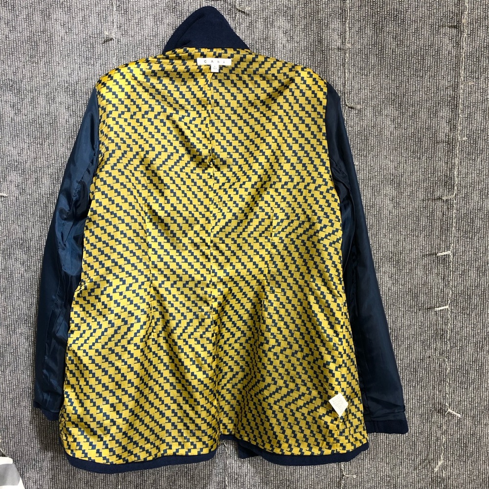 CAbi Wool blend Pea Coat - Picture 6 of 13